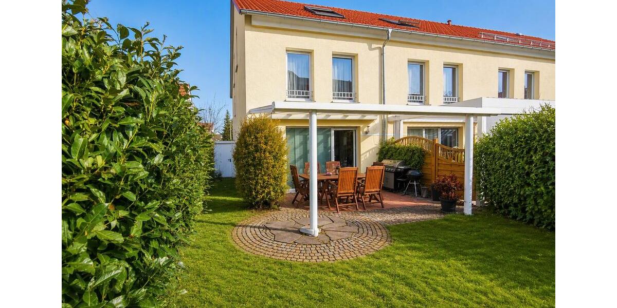 Reihenhaus Remseck am Neckar - 5 Zimmer, 141 m&sup2;, 649.000&euro; | Angebot:27154282