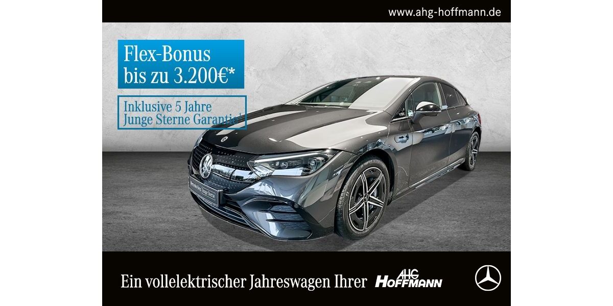 Mercedes-Benz EQE 13.900 km 52.925 &euro; Tamm 71732
