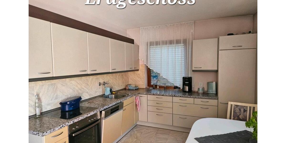 Einfamilienhaus Korntal-Münchingen Münchingen - 10 Zimmer, 154 m&sup2;, 750.000&euro; | Angebot:27217123