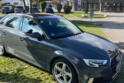 Audi A3 86.000 km 18.600 &euro; Ostfildern 73760
