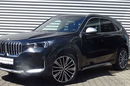 BMW X1 61.370 km 42.985 &euro; Bietigheim-Bissingen 74321
