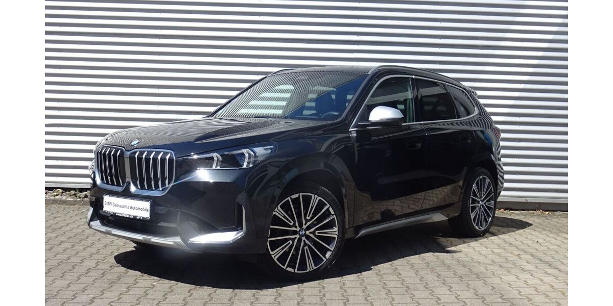 BMW X1 61.370 km 42.985 &euro; Bietigheim-Bissingen 74321