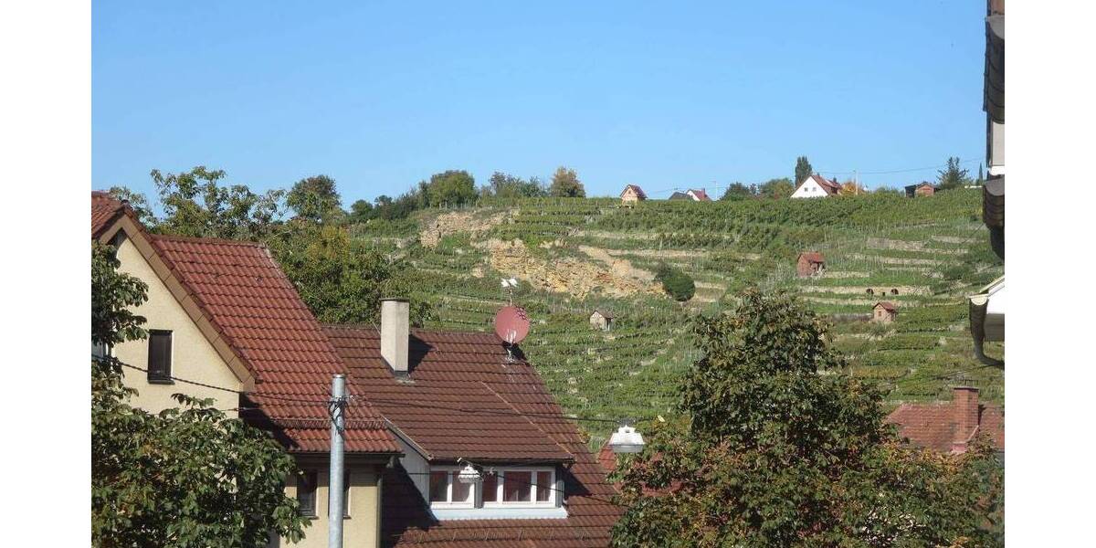 Etagenwohnung Stuttgart Münster - 2 Zimmer, 51 m&sup2;, 745&euro; | Angebot:26929689