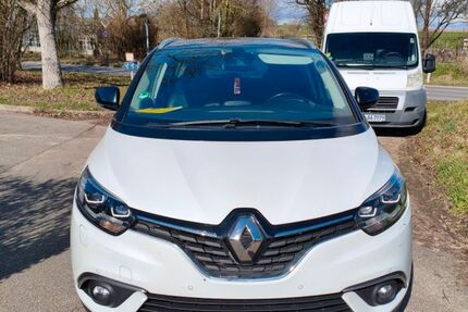 Renault Grand Scenic 225.000 km 9.500 &euro; Ludwigsburg 71642