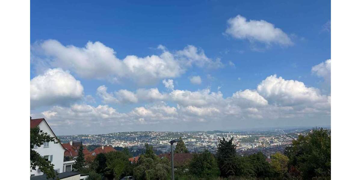 Einfamilienhaus Stuttgart Degerloch - 6 Zimmer, 147 m&sup2;, 998.000&euro; | Angebot:26965953