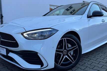 Mercedes-Benz C 220 44.500 km 44.500 &euro; Heilbronn 74074