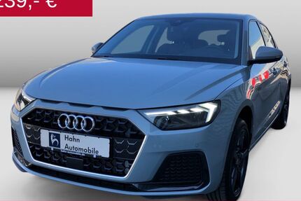 Audi A1 1.500 km 28.100 &euro; Backnang 71522