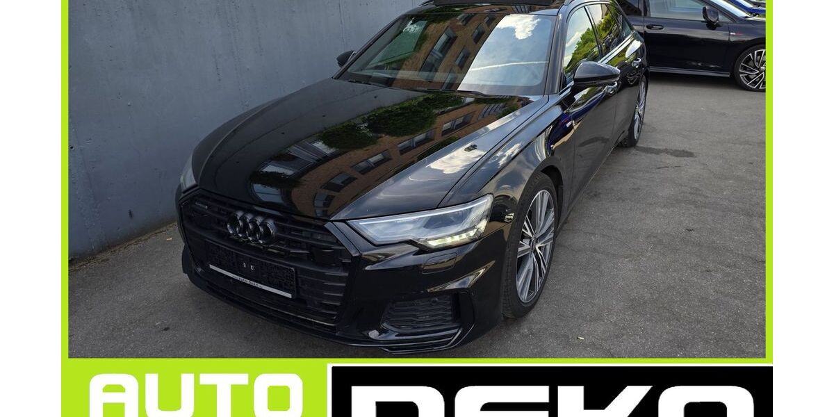 Audi A6 71.507 km 40.430 &euro; Waiblingen 71332