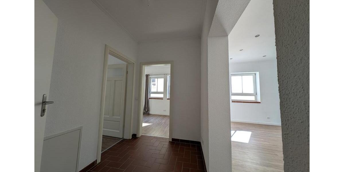 Etagenwohnung Mönsheim - 3 Zimmer, 77 m&sup2;, 855&euro; | Angebot:25158595