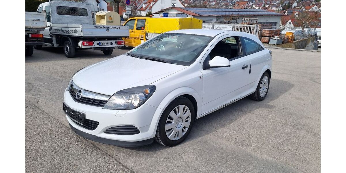 Opel Astra 111.645 km 5.499 &euro; Leonberg Gebersheim 71229