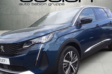 Peugeot 5008 24.350 km 25.880 &euro; Magstadt 71106