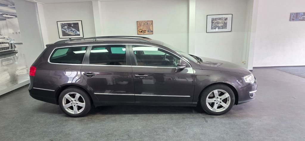 VW Passat 255.000 km 3.990 &euro; Asperg/Ludwigsburg bei Stuttgart 71679
