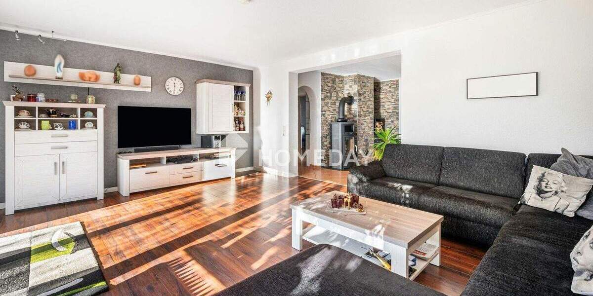 Doppelhaushälfte Ditzingen-Heimerdingen Heimerdingen - 6 Zimmer, 130 m&sup2;, 595.000&euro; | Angebot:25773271