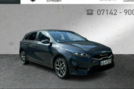 Kia ceed / Ceed 3.350 km 24.800 &euro; Bietigheim-Bissingen 74321