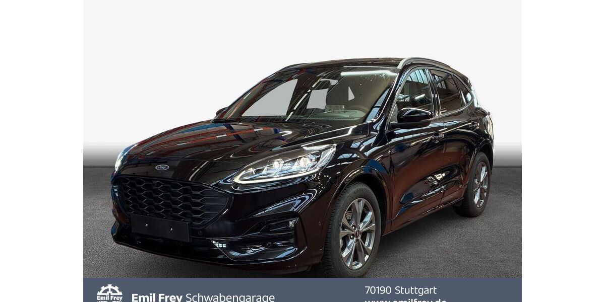 Ford Kuga 22.625 km 24.900 &euro; Stuttgart 70190