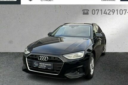 Audi A4 42.990 km 23.600 &euro; Bietigheim-Bissingen 74321