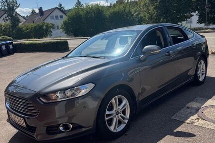 Ford Mondeo 139.400 km 7.400 &euro; Schorndorf 73614