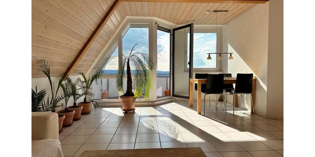 Maisonettenwohnung Neckarwestheim - 3 Zimmer, 64 m&sup2;, 225.000&euro; | Angebot:27120246