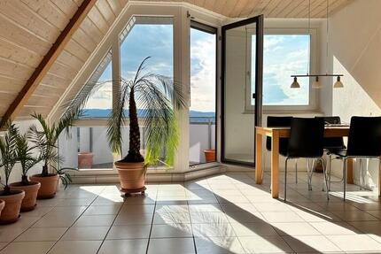 Wohnung Neckarwestheim - 3 Zimmer, 64 m&sup2;, 225.000&euro; | Angebot:27120246
