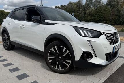 Peugeot 2008 44.700 km 18.000 &euro; Brackenheim 74336