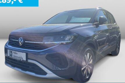 VW T-Cross 12.646 km 21.940 &euro; Böblingen 71032