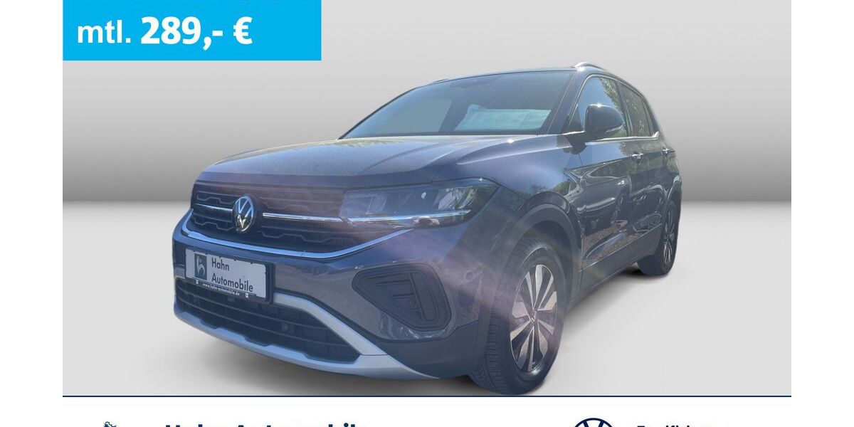 VW T-Cross 12.646 km 21.940 &euro; Böblingen 71032