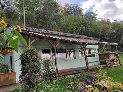 ROHDIAMANT - NATURGUNDSTÜCK MIT BESTAND - Grundstück Gerlingen | Angebot:26008061