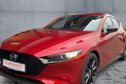 Mazda 3 2.640 km 26.989 &euro; Backnang 71522