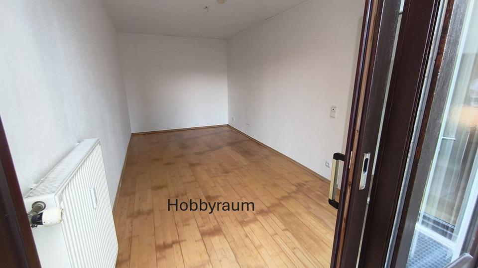 Etagenwohnung Remshalden - 2.5 Zimmer, 74 m&sup2;, 900&euro; | Angebot:25794092