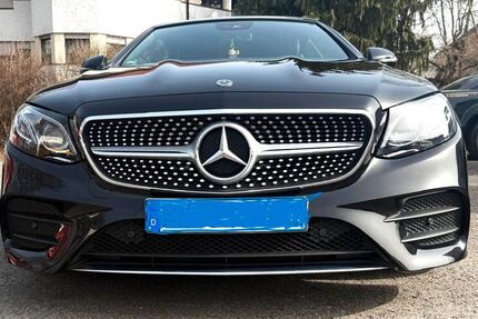 Mercedes-Benz E 220 66.087 km 34.000 &euro; Weinsberg 74189