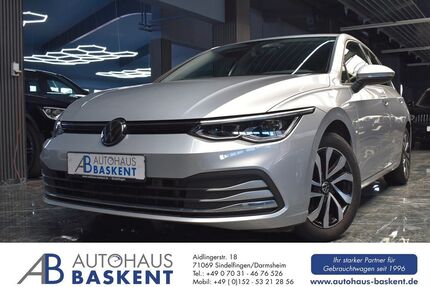 VW Golf 55.700 km 22.890 &euro; Sindelfingen-Darmsheim 71069