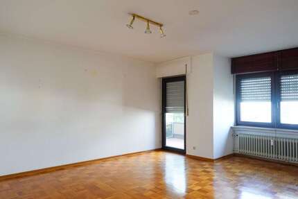 Wohnung Stuttgart Sillenbuch - 2 Zimmer, 45 m&sup2;, 518&euro; | Angebot:26106243