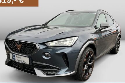 Cupra Formentor 20.190 km 32.830 &euro; Weinstadt-Endersbach 71384