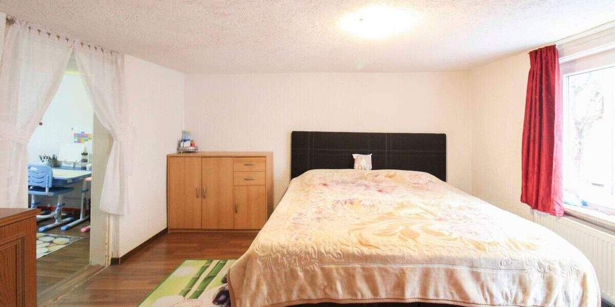 Einfamilienhaus Murrhardt - 6 Zimmer, 110 m&sup2;, 129.000&euro; | Angebot:25775447