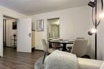Erdgeschoßwohnung Stuttgart Bopser - 2 Zimmer, 53 m&sup2;, 1.180&euro; | Angebot:26439163