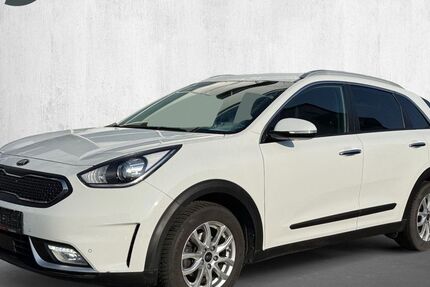Kia Niro 72.000 km 17.490 &euro; Gerlingen 70839