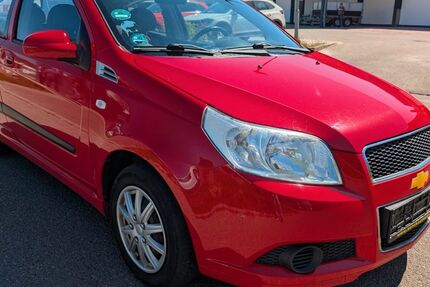 Chevrolet Aveo 165.000 km 1.650 &euro; Sulzbach an der Murr 71560