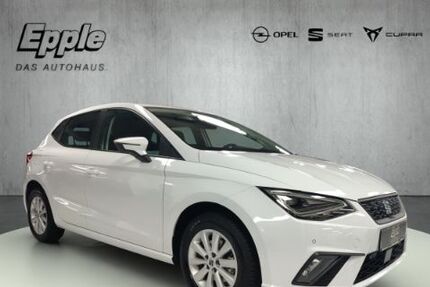 Seat Ibiza 6.662 km 19.490 &euro; Rutesheim 71277