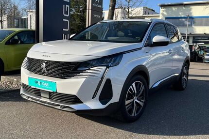 Peugeot 3008 48.800 km 21.990 &euro; Heilbronn 74074
