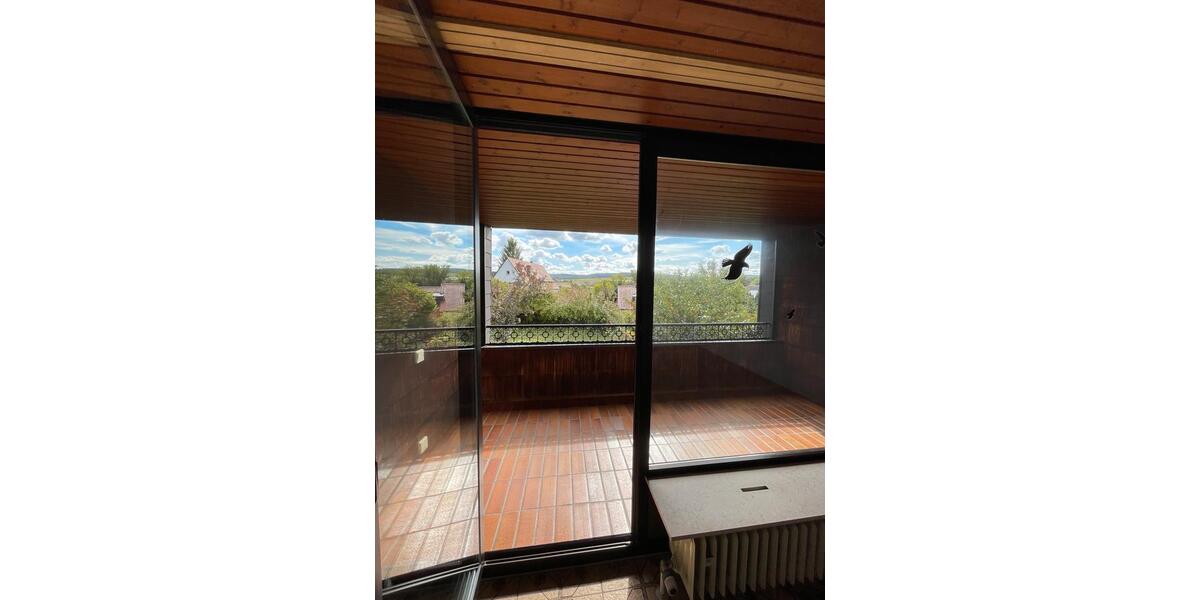 Dachgeschoßwohnung Heilbronn Böckingen - 3 Zimmer, 65 m&sup2;, 990&euro; | Angebot:25977704