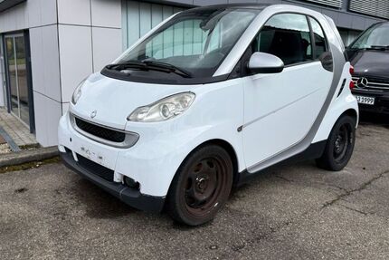 Smart ForTwo 190.000 km 1.699 &euro; Heimsheim 71296