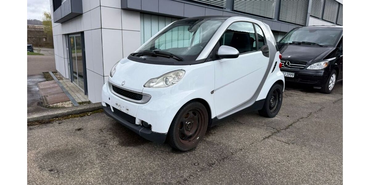 Smart ForTwo 190.000 km 1.699 &euro; Heimsheim 71296