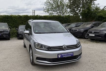 VW Touran 122.000 km 16.899 &euro; Stuttgart 70567
