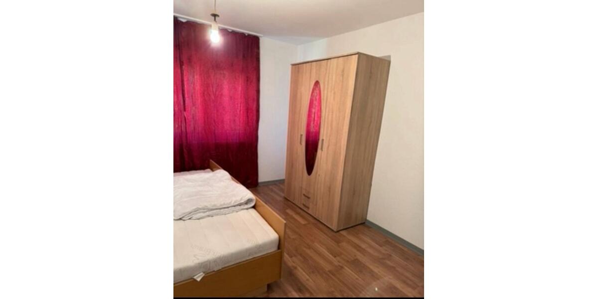 Etagenwohnung Heilbronn Böckingen - 1 Zimmer, 15 m&sup2;, 500&euro; | Angebot:27598173
