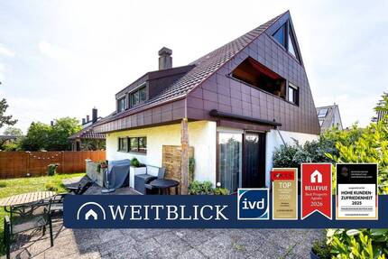 Haus Asperg - 8 Zimmer, 177 m&sup2;, 645.000&euro; | Angebot:26875271