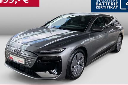 Audi A6 e-tron 9.258 km 57.930 &euro; Esslingen 73730