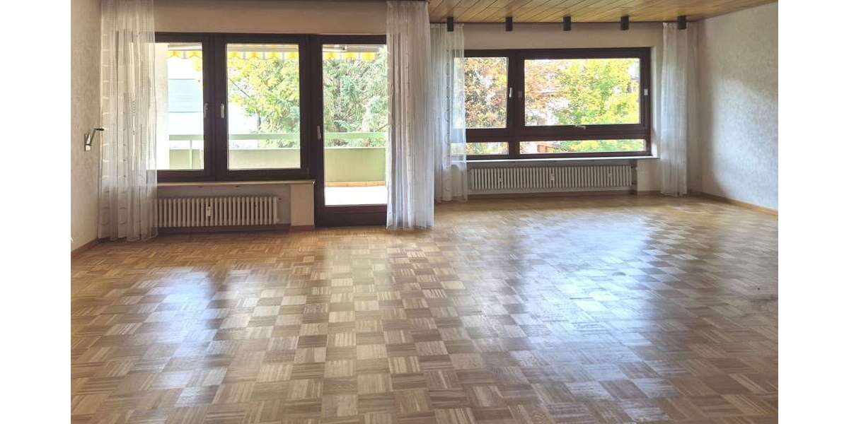 Etagenwohnung Filderstadt - 3.5 Zimmer, 114 m&sup2;, 385.000&euro; | Angebot:24130811