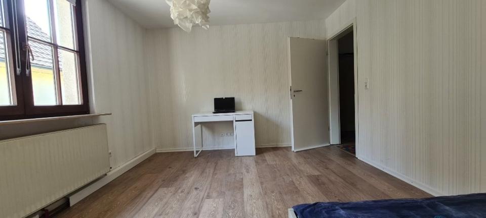 Etagenwohnung Nordheim - 3 Zimmer, 17 m&sup2;, 350&euro; | Angebot:25363215