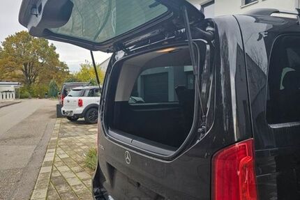 Mercedes-Benz V 250 82.000 km 48.000 &euro; Oberstenfeld 71720