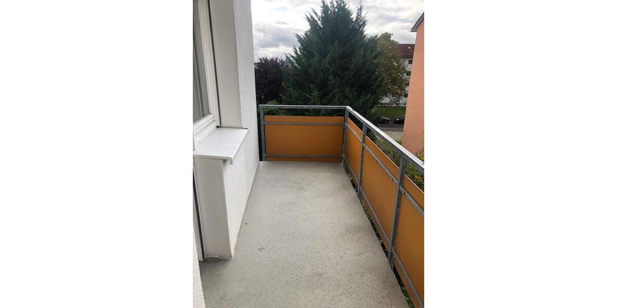 Etagenwohnung Esslingen am Neckar Hegensberg - 2 Zimmer, 50 m&sup2;, 560&euro; | Angebot:26442267